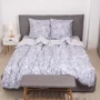 Комплект постельного белья Viluta 652 Сатин Twill евро (652_ev) фото 6