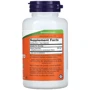 Now Foods Eleuthero Органічний елеутерокок 500 мг 10 капсул: Форма випуску Капсулы