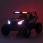 Багги Bambi Racer (M 5743EBLR-4(24V): Материал колес EVA