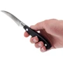 Нож Victorinox Grand Maitre Shaping 8 см (7.7303.08G): Особенности Эргономичность, Нескользящее покрытие рукоятки