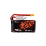 BetaFPV 750mAh 4S 95C Lipo аккумуляторы (2шт) фото 5