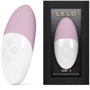 Вибратор LELO SIRI 3 Soft Pink