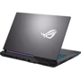 Ноутбук ASUS ROG Strix G15 (G513QR-HF003W_2TB): Процессор AMD Ryzen 7 5800H (3.2 - 4.4 ГГц) / 8 - ядерный