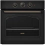 Духова шафа електрична Gorenje BO731CLB