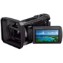 Цифрова відеокамера Sony HDR-PJ650E: Діафрагма 1.8-10