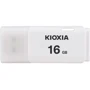 USB-флешка KIOXIA 16GB U202 USB 2.0 White (LU202W016GG4)