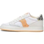 Кеды Saucony Jazz Court (60577-3s) 37 (7) белые натуральная кожа демисезон: Материал верха Натуральная кожа