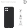 Аксессуар для смартфона ArmorStandart Matte Slim Fit Black for Samsung A035 Galaxy A03 (ARM60607): Совместимость Samsung A035 Galaxy A03