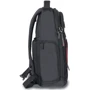 Рюкзак Swissbrand Georgia 3.0 Black черный (SWB_BE19GEO001U): Страна производитель Швейцария