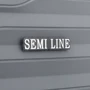 Валіза Semi Line 20" (S) Graphite (T5781-1) фото 9