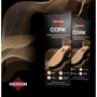 Стелька каркасная Spannrit Sunbed Cork для закрытой обуви размер 40 (550): Тип Лечебно-профилактические стельки