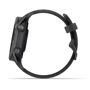 Смарт-годинник Garmin Forerunner 570 42mm Slate Grey Aluminium with Translucent Black/Black Band (010-02970-00): Види спорту Плавание, Гольф, Велоспорт, Бег