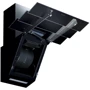 Витяжка Best Chef Cascade Touch 1000 Black 60 (OLITL60JEJW.S3.MC.KSB_BST): Матеріал корпусу нержавіюча сталь / скло