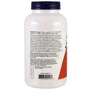 Now Foods Taurine, Double Strength, 1,000 mg, 250 Veg Capsules (NF0143): Форма випуску капсули