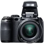 Fujifilm FinePix S4300 Black: Размер матрицы 1/2,3"