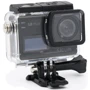 Экшн камера SJCAM SJ8 Plus Black: Микрофон есть