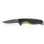 Нож SOG Aegis FX (в коробке) Black/Moss Green (SOG 17-41-04-57): Количество функций 1