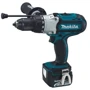 Шуруповерт аккумуляторный Makita BHP441RFE: Тип патрона быстрозажимной