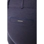 Брюки ArtStyleLeggings BRK-285B-1-40 40 темно-синие: Фасон Зауженные