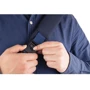 Мужская сумка-слинг антивор XD Design Bobby Sling синяя (P705.785): Пол Мужской