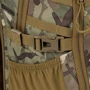 Рюкзак тактический Highlander Eagle 1 Backpack 20L HMTC хаки (TT192-HC) фото 13