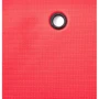 Коврик для фитнеса Reebok RSMT-40030RD 173x61x0.8 см красный (0885652014687)