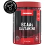 Аминокислота для спорта Prozis BCAA + Glutamine 330 g Pink Lemonade