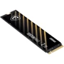 MSI Spatium M461 2 TB (S78-440Q550-P83): Интерфейс подключения PCI-Express 4.0 (x4)