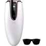 Фотоэпилятор ELLESILK IPL white