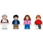 Конструктор LEGO Harry Potter Лікарняне крило Хогвартсу (76398) фото 6