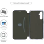 Чехол для телефонов ArmorStandart G-Case Lilac for Samsung A155 Galaxy A15 4G / A15 5G (ARM73651): Тип чехол-книжка