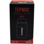 Термос Tramp в чехле 800 мл темно-синий TRC-132-blue фото 15