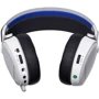 Наушники SteelSeries Arctis 7P+ White for PS5 (61471): Тип конструкции полноразмерные