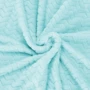 Плед Springos Extra Soft 160x200 см голубой (HA7144): Размер, см 160x200