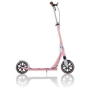Самокат Globber NL205 Deluxe розовый (685-210): Максимальная допустимая нагрузка, кг 100
