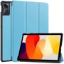 Аксессуар для планшетных ПК BeCover Smart Case Light Blue for Xiaomi Redmi Pad SE (709870)