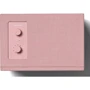 Акустика Urbanears Multi-Room Speaker Stammen Dirty Pink (4091719): Тип настольная
