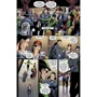 Комплект книг Бетмен. Detective Comics: Укус акули + Така типу сім'я + Убойная прогулянка: Обкладинка М'яка