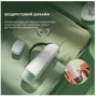 Зубная щетка Ирригатор Xiaomi Oclean W10 Green New-2 Nozzles