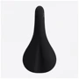 Седло Fabric SCOOP Elite Shallow 142 мм база нейлон cr-mo рейлы черное (SAD-67-75): Анатомическая выемка Есть