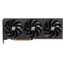 Видеокарта PowerColor AMD Radeon RX 7800 XT 16GB GDDR6 (RX7800XT 16G-F/OC): Объем памяти, Гб 16
