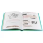 Щоденник твоєї енергії: Чек-листи, поради, вправи: ISBN 978-5-9614-2332-7