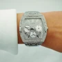 Наручные часы Guess (GW0104L1): Механизм Кварцевый