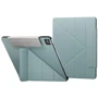 Аксессуар для iPad Switcheasy Origami Exquisite Blue (GS-109-176-223-184) for iPad Air 13 (2024 / 2025) / iPad Pro 12.9 (2018-2022)