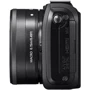 Canon EOS M EF-M 22mm STM Kit: Сменный объектив ef-m mount