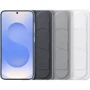 Чехол для телефонов Samsung Standing Grip Case Gray (EF-GS931CJEGWW) for Samsung S931 Galaxy S25: Совместимость Samsung S931 Galaxy S25