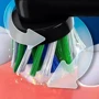 Зубная щетка Braun Oral-B PRO1 D305.513.3 Black: Тип Зубная щетка