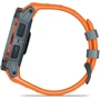 Смарт-часы Garmin Instinct 3 Solar 50mm Twilight with Solstice Band (010-02935-01) фото 18