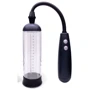 Автоматическая помпа BOSS of TOYS Penis Pump The Вest Еnlargement System (BS6000049)