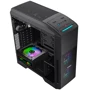 Корпус GameMax Mesh G529x (G529X): Мощность БП, Вт нет